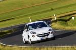 Opel Adam White Link 2013 года